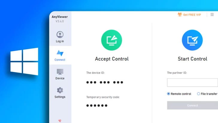 AnyViewer Review Best Windows Remote Desktop Software