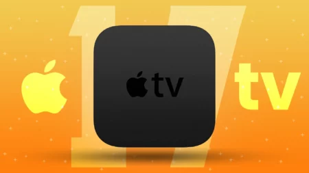 Apple tvOS 17 Updates