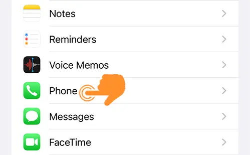 Create Quick Responses for Incoming Calls in iOS 17 1