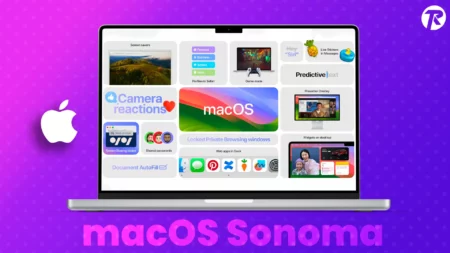 Download MacOS 14 Sonoma Updates
