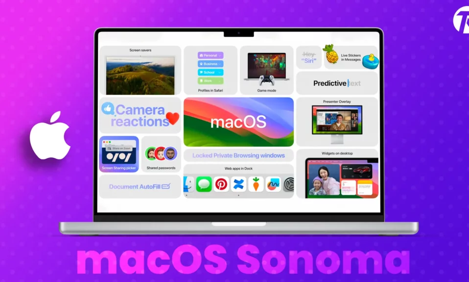 Download MacOS 14 Sonoma Updates