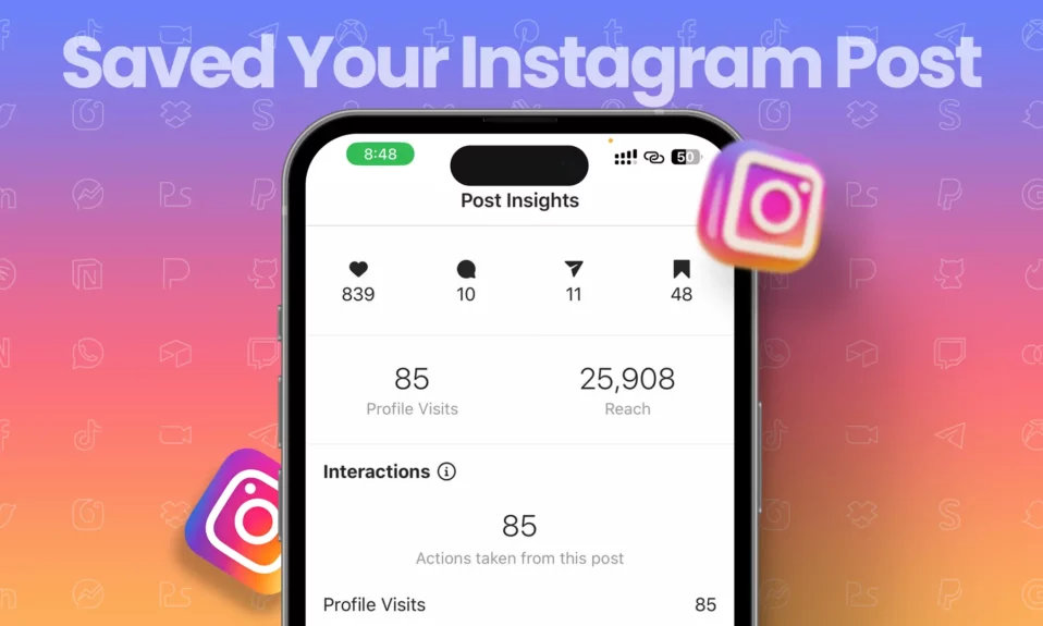 How to See Who Saved Your Instagram Post