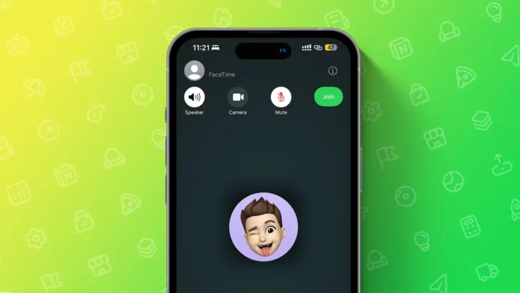 How to Mute Someone on FaceTime on iPhone