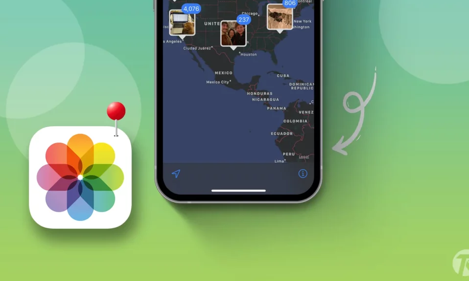 Send Photos Without Location and Caption Data in iMessage