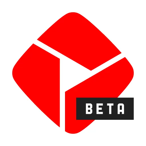 YouTube Create App logo