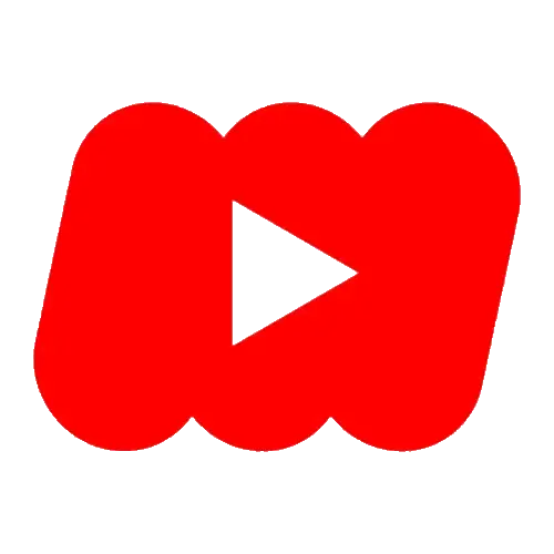 YouTube Create App png logo