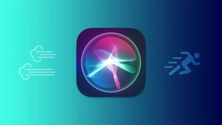 use Apple's Siri to make you more productive