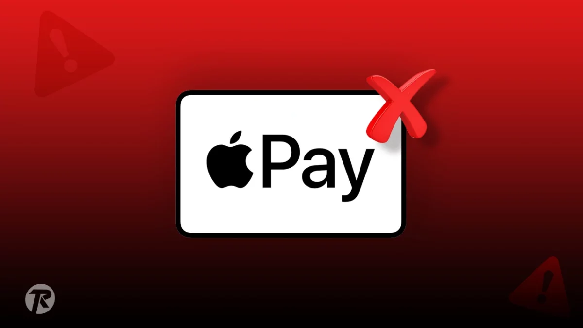 Best Way to Fix Apple Pay Not Working on iPhone in iOS 17