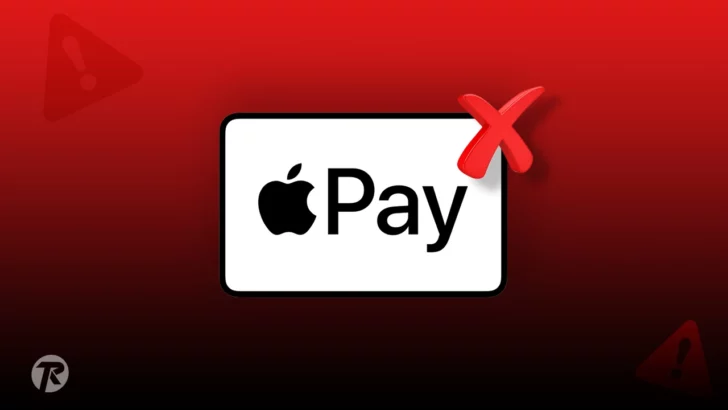 Best Way to Fix Apple Pay Not Working on iPhone in iOS 17