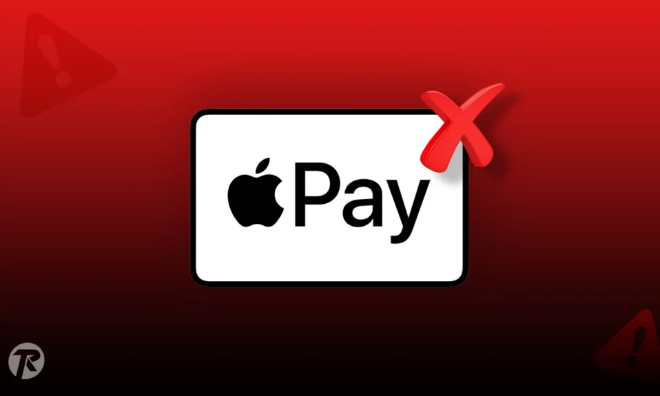 Best Way to Fix Apple Pay Not Working on iPhone in iOS 17