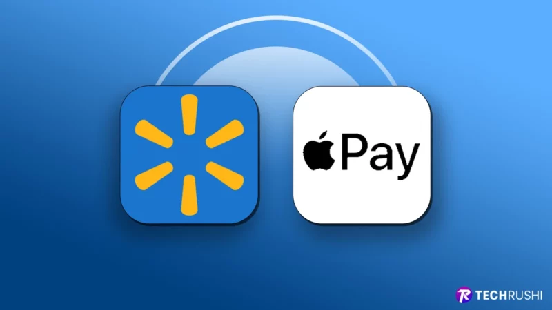 Does Walmart Take Apple Pay in 2023?