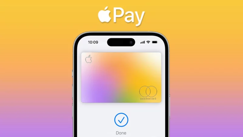 List of Stores that Accept Apple Pay in 2023 [US Only]