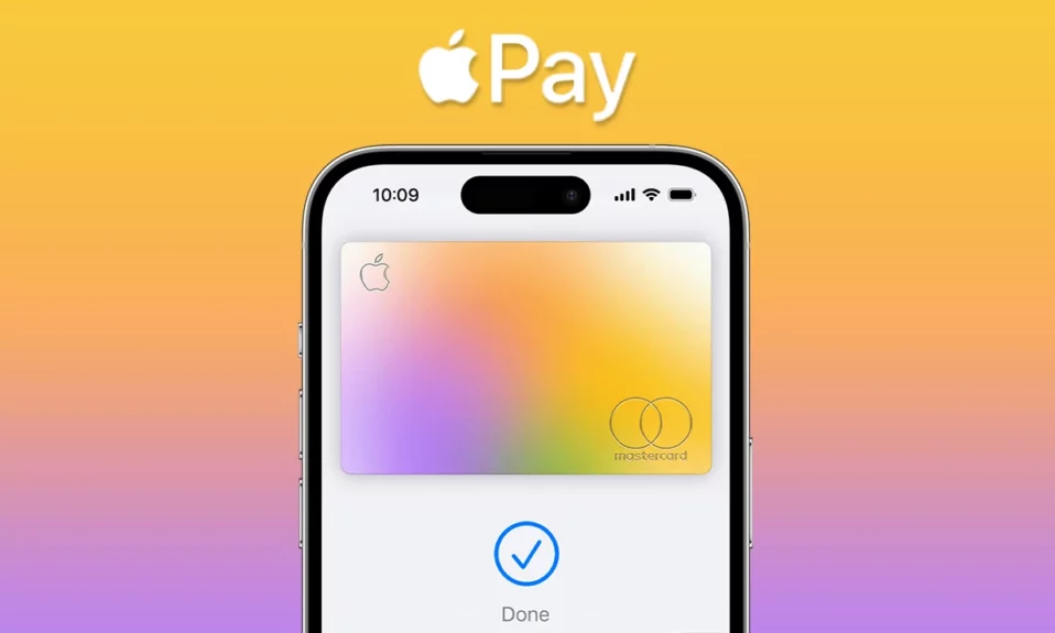List of Stores that Accept Apple Pay