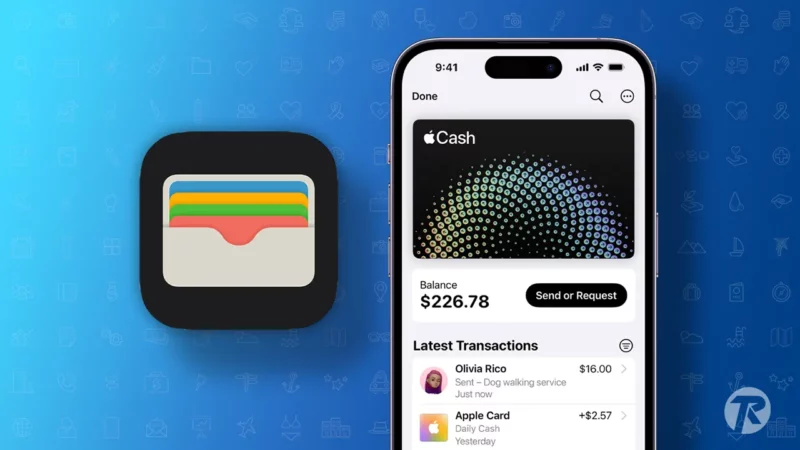 How to See Apple Pay History on iPhone in the U.S.