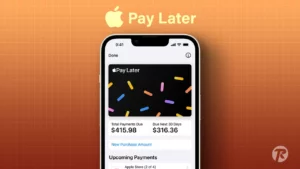 Set Up and Use Apple Pay Later on Your iPhone