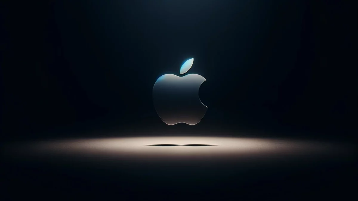 Apple Scary Fast Event Wallpaper 3 TechRushi.com