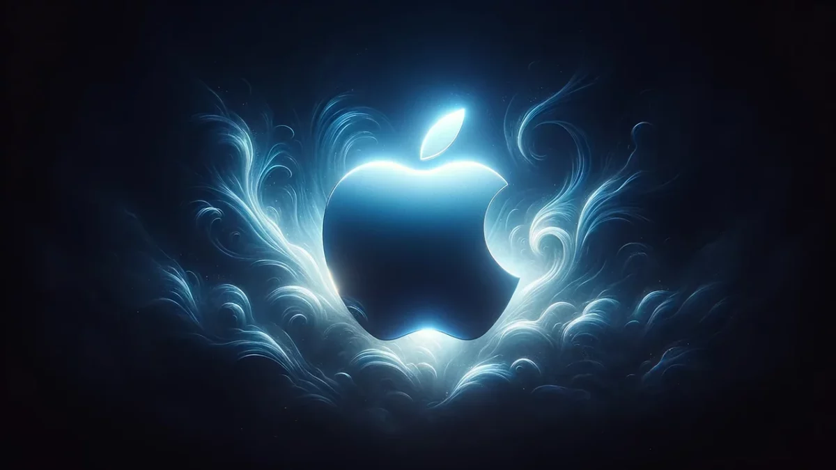 Apple Scary Fast Event Wallpaper 4 TechRushi.com