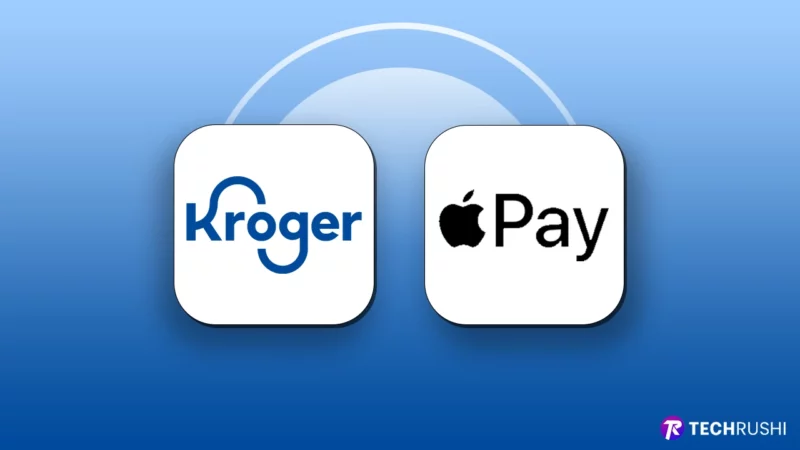 Does Kroger take Apple Pay in 2024?