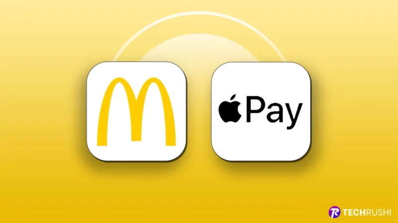 Does McDonald’s Take Apple Pay in 2024?