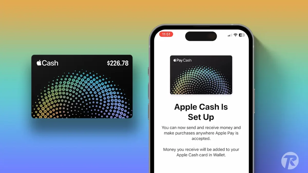 How to Set Up and Use Apple Cash on iPhone