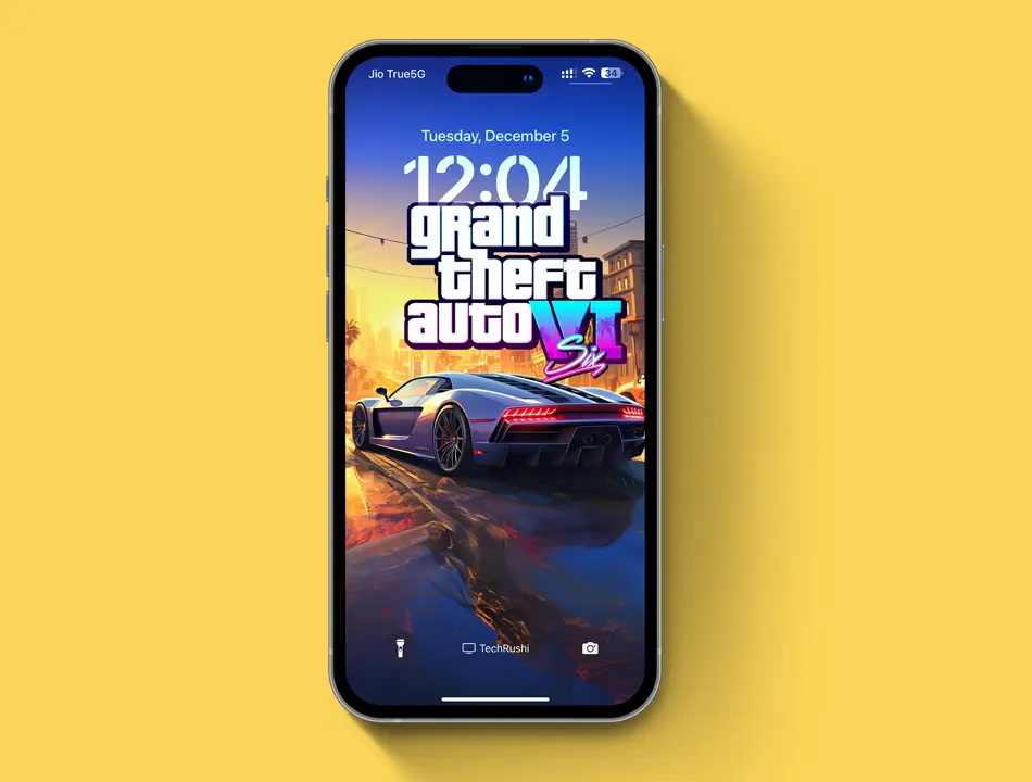 Grand Theft Auto 6 Video Game 4K Wallpaper iPhone HD Phone #2701n