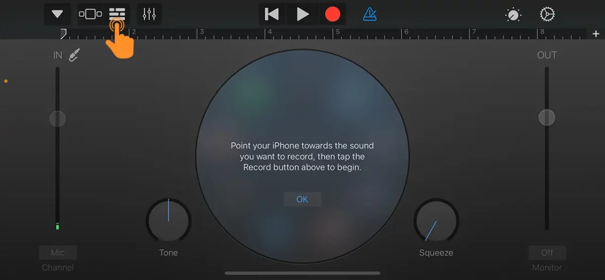 How to Set a Song as a Ringtone on iPhone IMG 3