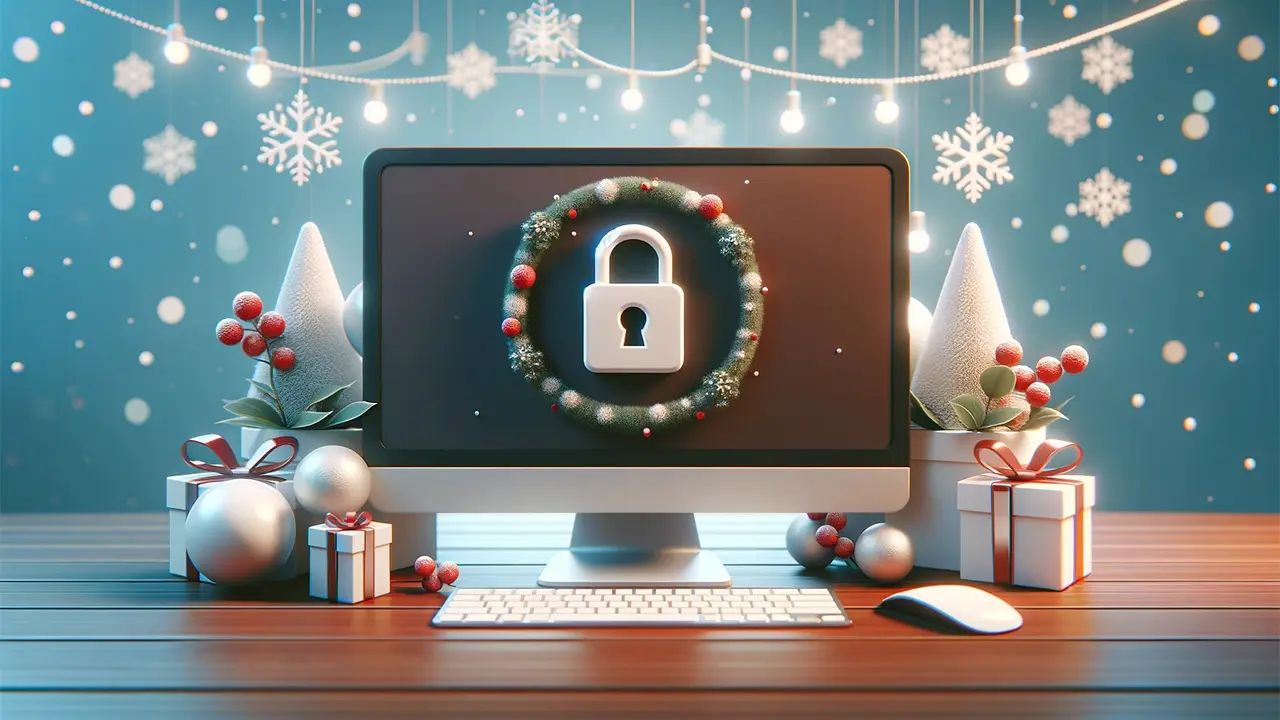 Security Tips to Avoid Cyber Scams During the Holidays