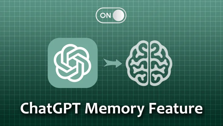 How to Turn on Memory Feature in ChatGPT