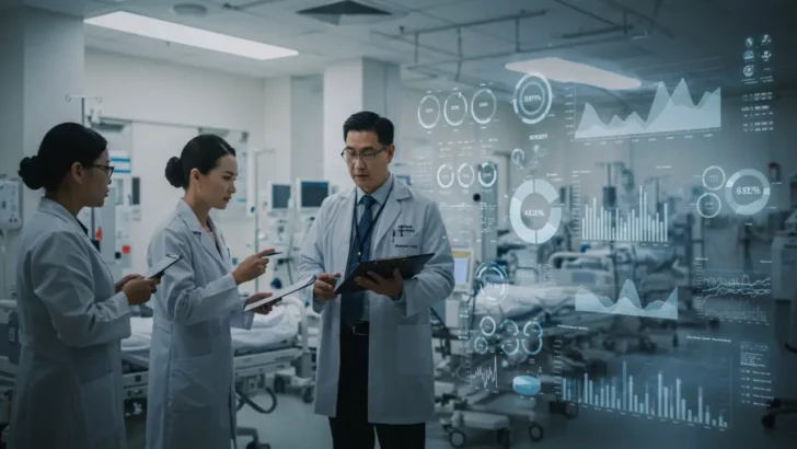 How Hospitals Can Optimize Their Budget for Quality Patient Care