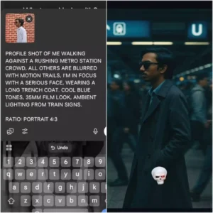 100+ Viral ChatGPT Image Prompts You Must Try in 2025 ChatGPT Viral Prompt 22