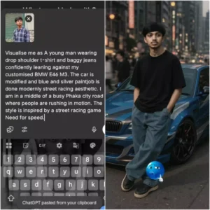 100+ Viral ChatGPT Image Prompts You Must Try in 2025 ChatGPT Viral Prompt 23