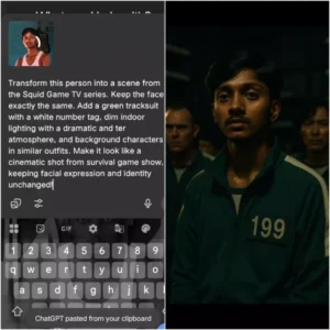 100+ Viral ChatGPT Image Prompts You Must Try in 2025 ChatGPT Viral Prompt 25