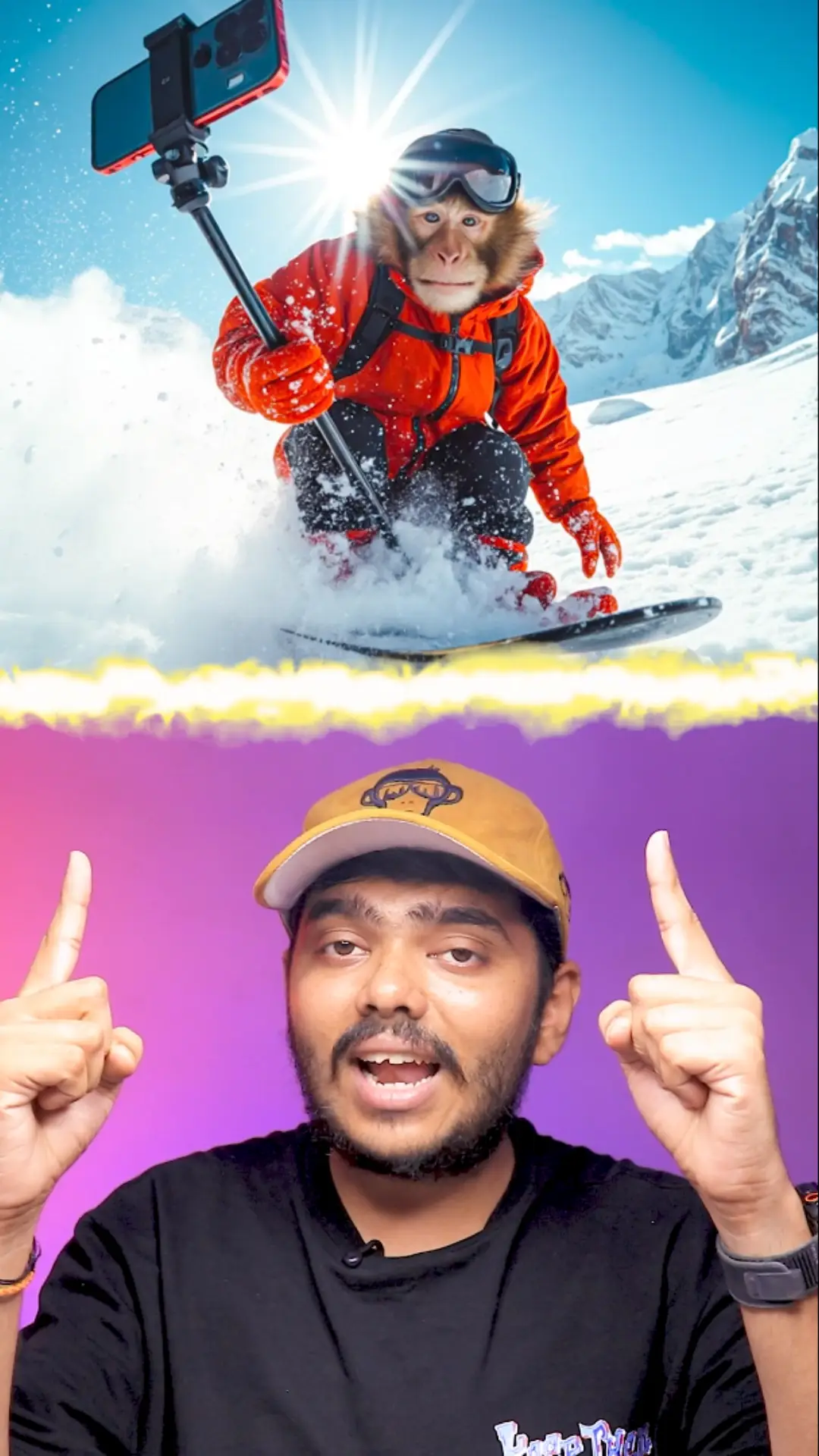 Unlimited Ai Vlog Images