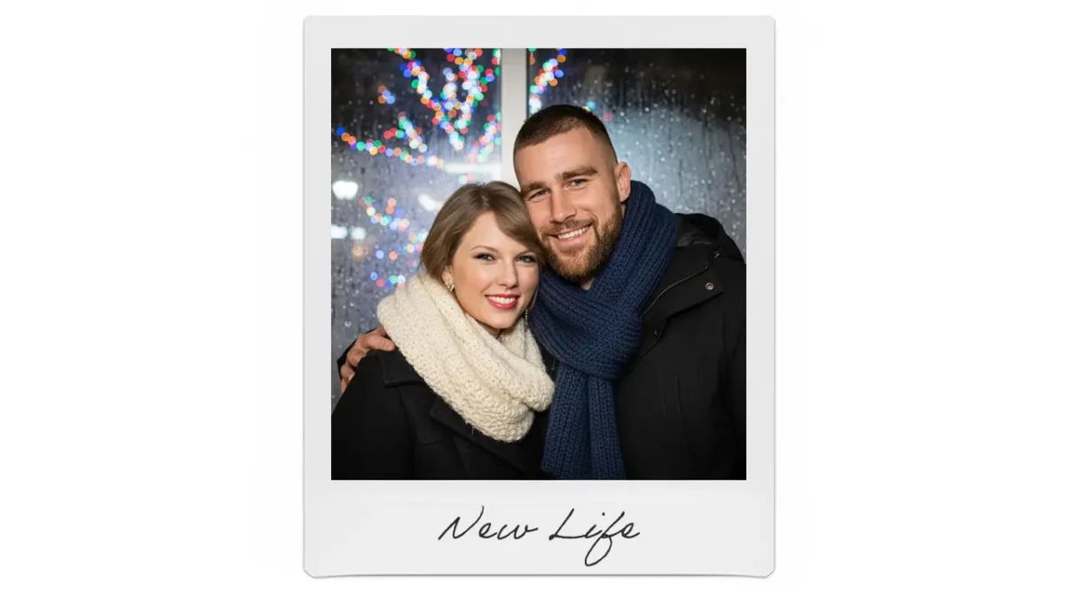 New Gemini Polaroid Prompt Trend: How to Make AI Polaroids Gemini Polaroid Prompt 2