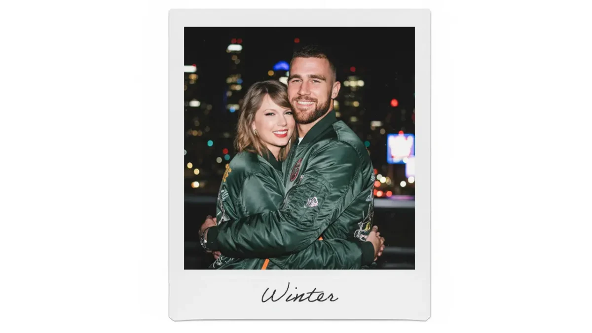 New Gemini Polaroid Prompt Trend: How to Make AI Polaroids Gemini Polaroid Prompt 4