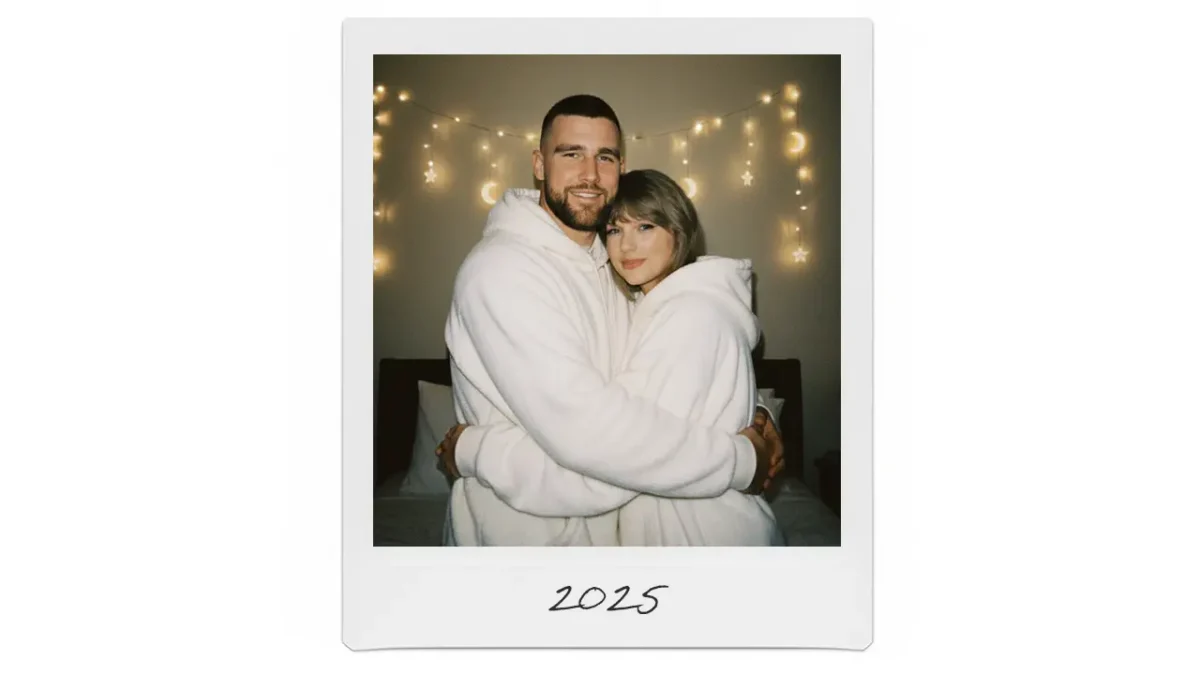 New Gemini Polaroid Prompt Trend: How to Make AI Polaroids Gemini Polaroid Prompt 5