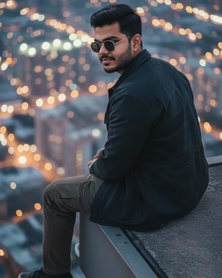 100+ Viral Google Gemini Prompts for Boy Gemini Photo Editing Prompt 5