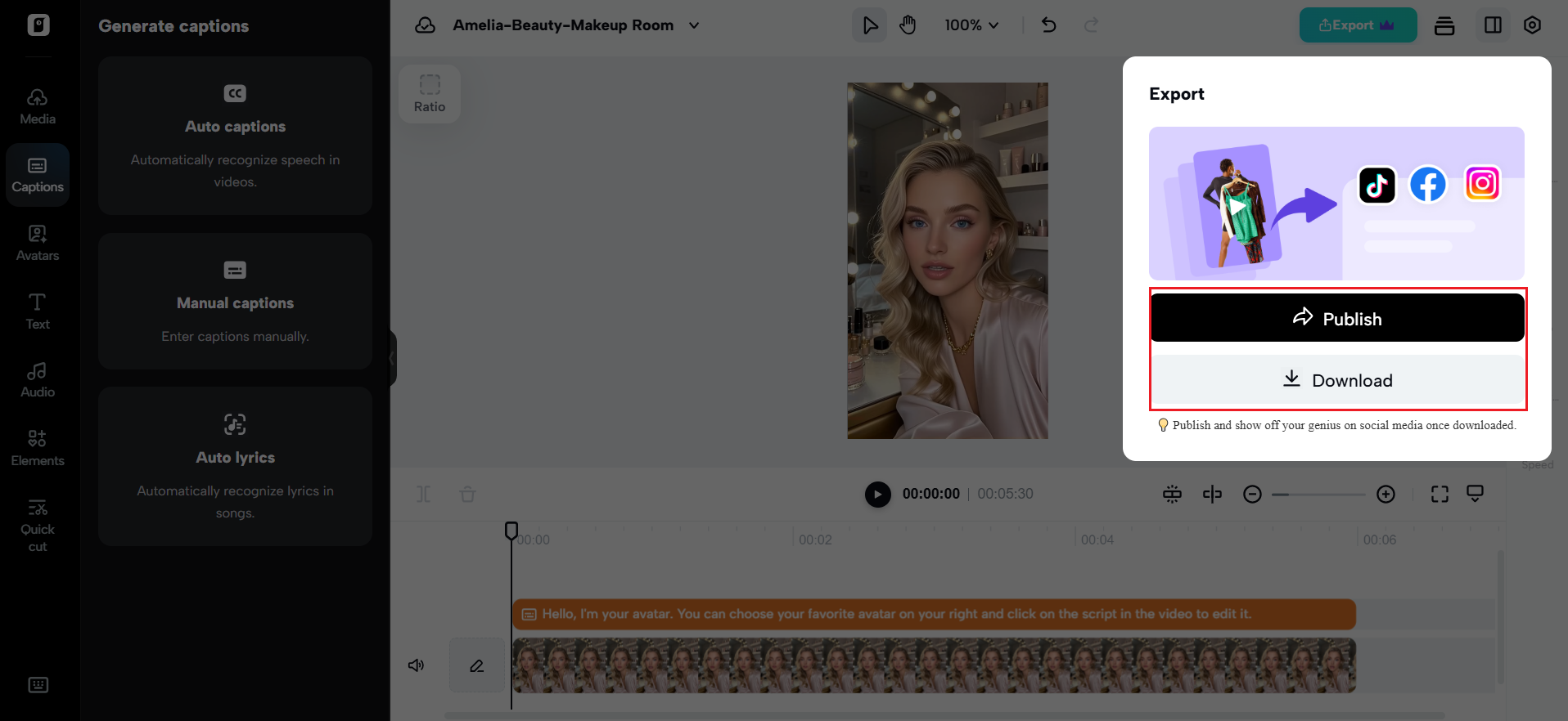 6 Ways AI Avatar Videos Can Simplify Financial Literacy Campaigns for Credit Unions and Community Banks 351194a8 2f7c 403c a923 1060f0743482