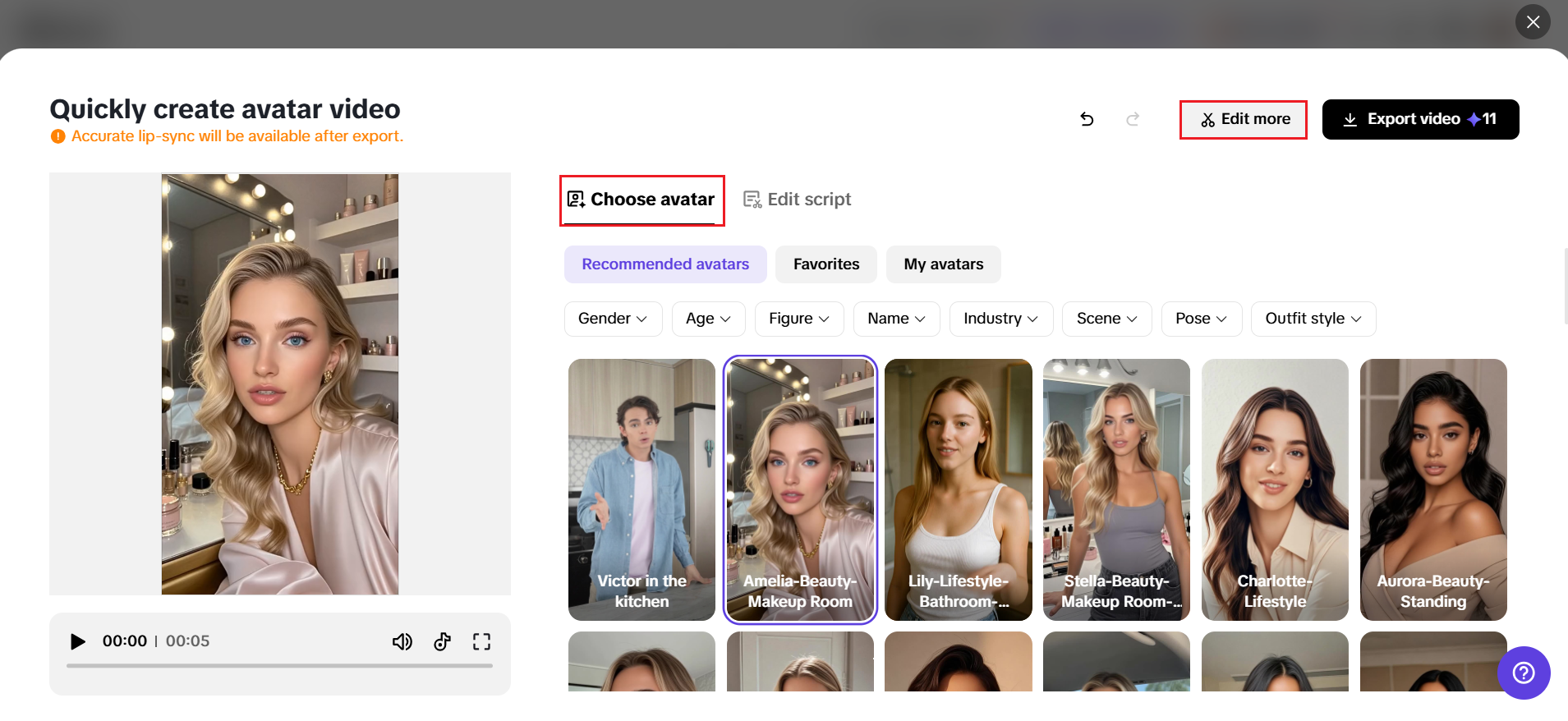 6 Ways AI Avatar Videos Can Simplify Financial Literacy Campaigns for Credit Unions and Community Banks 871758b8 580d 405b a3eb 76267502f1ed