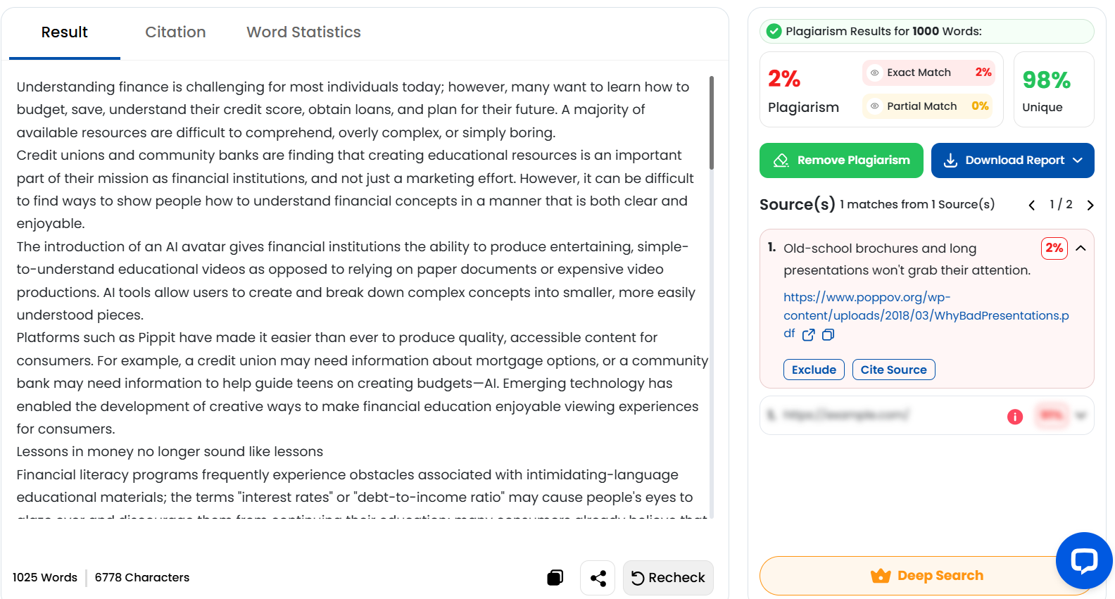 6 Ways AI Avatar Videos Can Simplify Financial Literacy Campaigns for Credit Unions and Community Banks 9380d522 2528 4988 92ec d56803d1f493